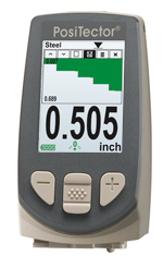gage selection advanced